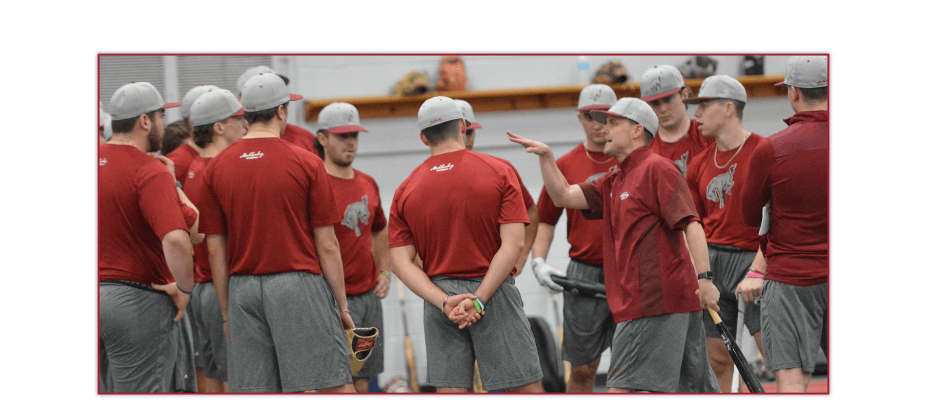 Muhlenberg Baseball